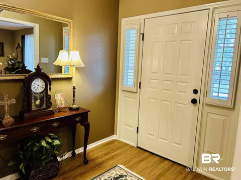 2341 E Huffman Dr, Mobile, AL 36693 photo 3