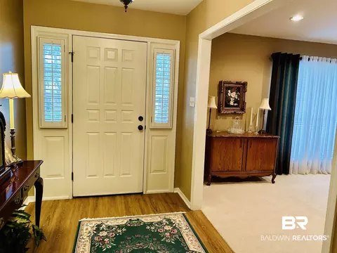 2341 E Huffman Dr, Mobile, AL 36693 photo 2