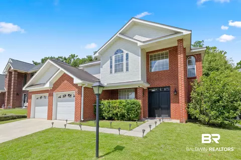 1150 W Windmill Pl, Mobile, AL 36695 photo 1
