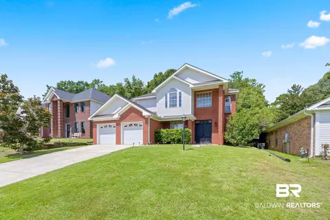 1150 W Windmill Pl, Mobile, AL 36695 photo 3
