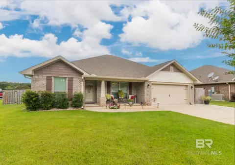 2463 Cedarwood Dr, Foley, AL 36535