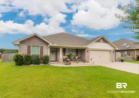 2463 Cedarwood Dr, Foley, AL 36535