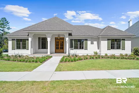 6865 Petiole Dr, Fairhope, AL 36532