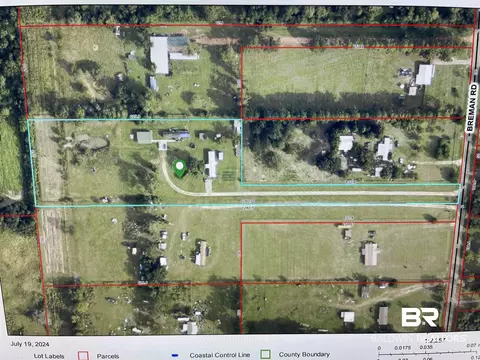 12753 Breman Rd, Elberta, AL 36530 photo 12