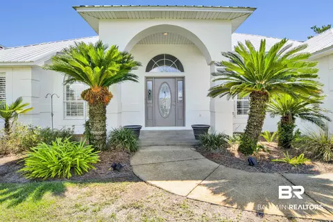 31158 Oak Dr, Orange Beach, AL 36561