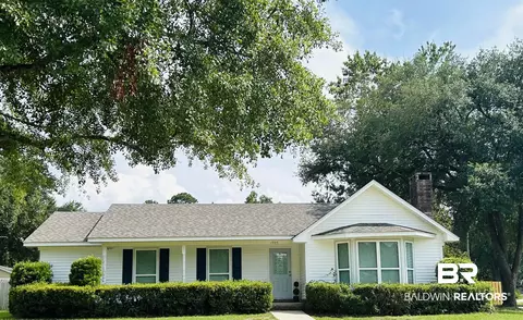 1905 Lapaz Ave, Saraland, AL 36571