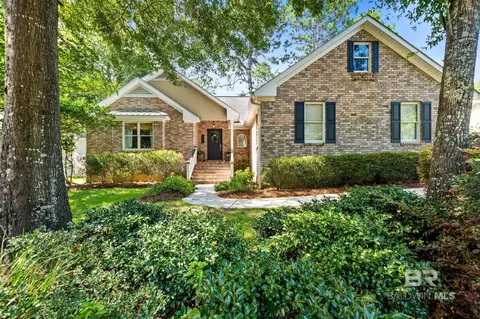 26 Echo Ln, Fairhope, AL 36532