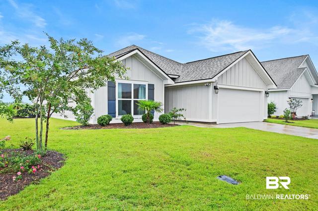 1271 Caper Ave, Foley, AL 36535