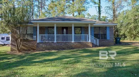 39311 Willie Earl Buck Rd, Bay Minette, AL 36507