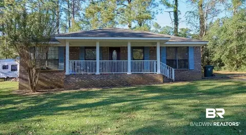 39311 Willie Earl Buck Rd, Bay Minette, AL 36507