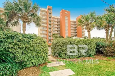 1117 W Beach Blvd #705, Gulf Shores, AL 36542