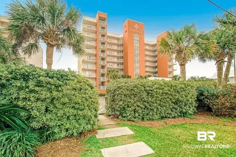1117 W Beach Blvd #705, Gulf Shores, AL 36542