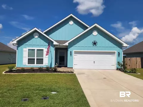 4107 Montague Dr, Gulf Shores, AL 36542