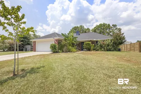 12357 Moon Glow St, Foley, AL 36535