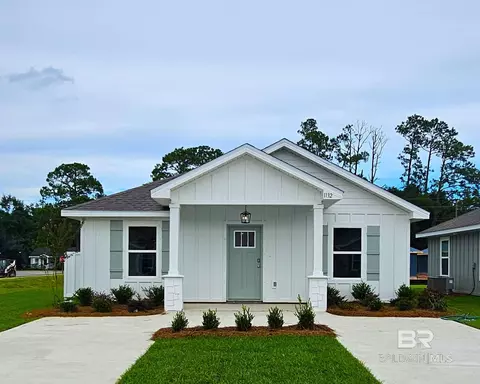 1132 Sweet Laurel St, Foley, AL 36535