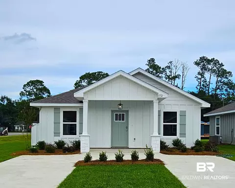 1132 Sweet Laurel St, Foley, AL 36535