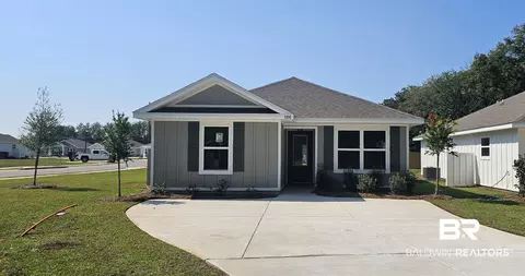 1008 S Bay St, Foley, AL 36535