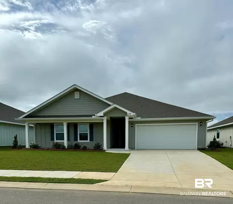 22108 Aleutian Ave, Foley, AL 36535