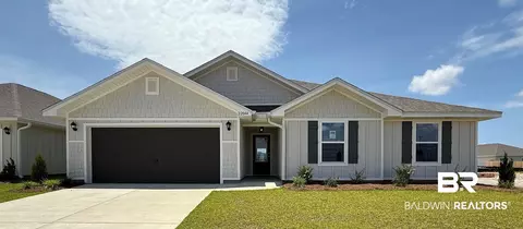 22044 Aleutian Ave, Foley, AL 36535