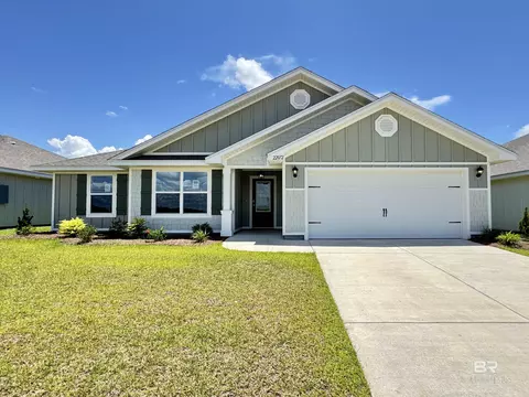 22072 Aleutian Ave, Foley, AL 36535