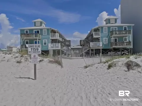 1159 W Beach Blvd #210, Gulf Shores, AL 36542