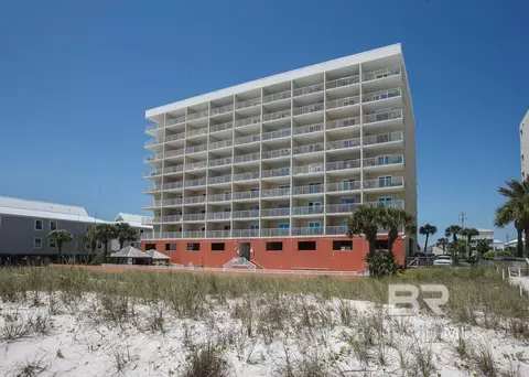 1117 W Beach Blvd #709, Gulf Shores, AL 36542