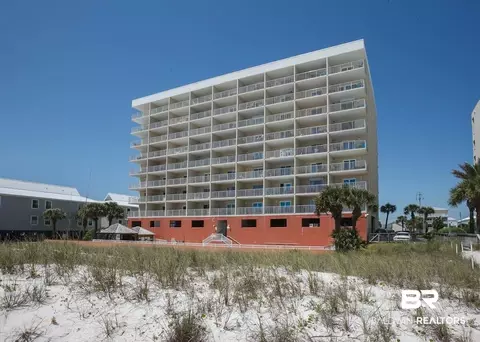 1117 W Beach Blvd #709, Gulf Shores, AL 36542