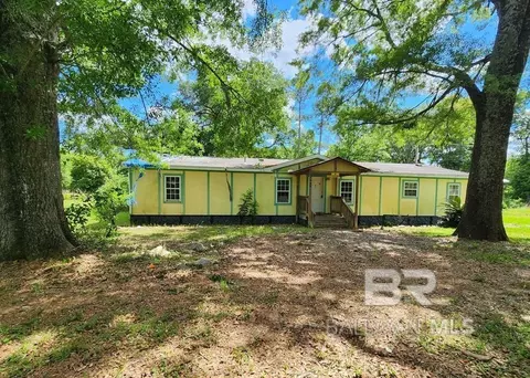 25028 Lavinia Ave, Elberta, AL 36530