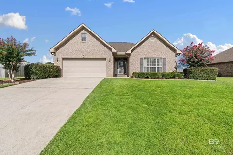 24209 Tullamore Dr, Daphne, AL 36526