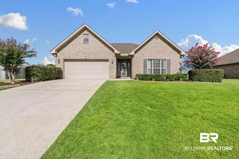 24209 Tullamore Dr, Daphne, AL 36526