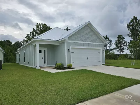 8201 Carmel Cir, Foley, AL 36535