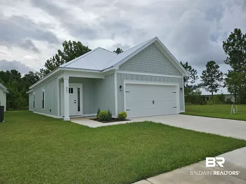 8201 Carmel Cir, Foley, AL 36535