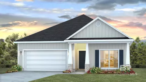 12877 Grand Rapids Rd, Fairhope, AL 36532