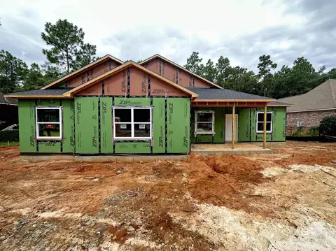 2105 Cate Ct, Bay Minette, AL 36507