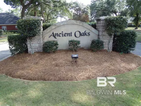 lot34 Ancient Oaks Cir, Gulf Shores, AL 36542