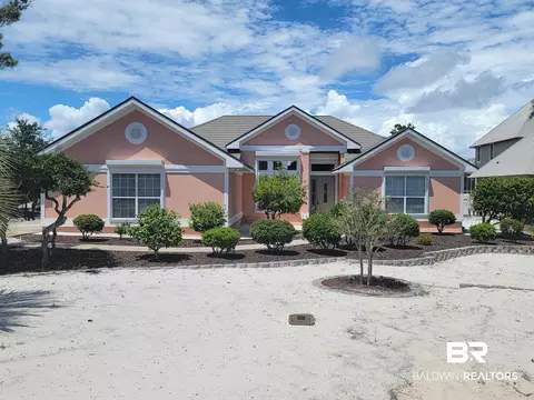 31403 Pine Run Dr, Orange Beach, AL 36561