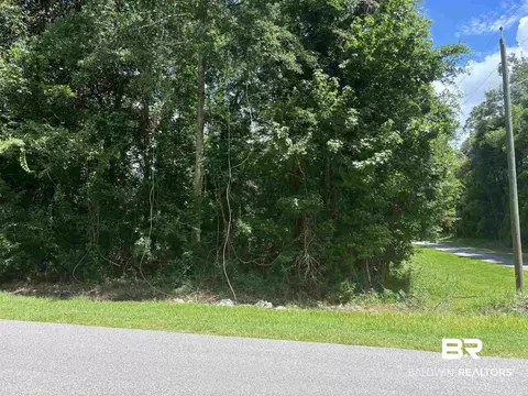 0 First Ave, Silverhill, AL 36576 photo 2