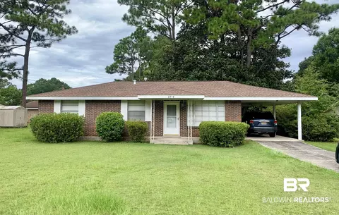 2710 West Rd, Mobile, AL 36693