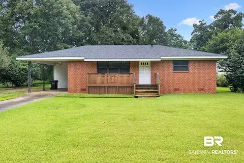 70 N Park Ave, Mobile, AL 36608