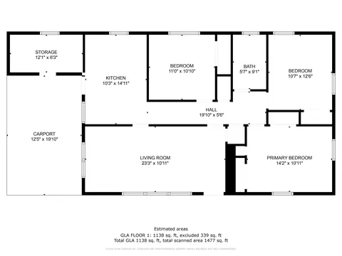 70 N Park Ave, Mobile, AL 36608 photo 27
