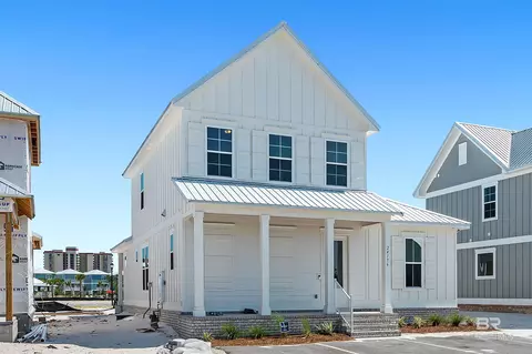 24176 Pepper Ln #LOT 30, Orange Beach, AL 36561