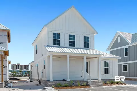 24176 Pepper Ln #LOT 30, Orange Beach, AL 36561
