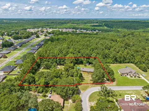 3325 Lacoste Rd, Mobile, AL 36618 photo 28