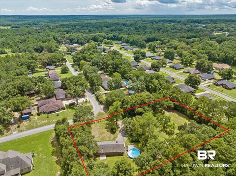 3325 Lacoste Rd, Mobile, AL 36618 photo 31