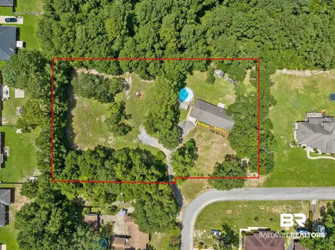 3325 Lacoste Rd, Mobile, AL 36618 photo 22
