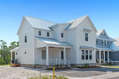 2773 Salt Dr #LOT 7, Orange Beach, AL 36561