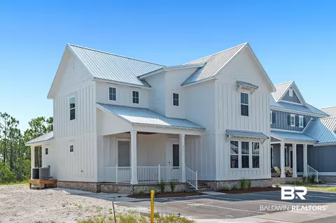 2773 Salt Dr #LOT 7, Orange Beach, AL 36561