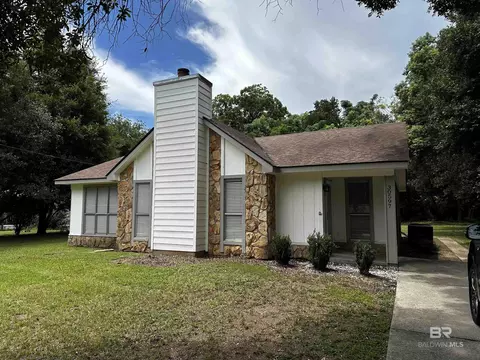 30597 Knollwood Dr, Spanish Fort, AL 36527
