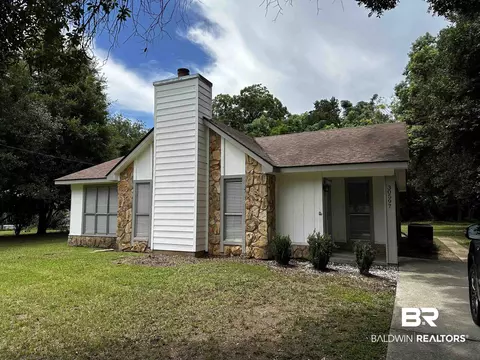 30597 Knollwood Dr, Spanish Fort, AL 36527
