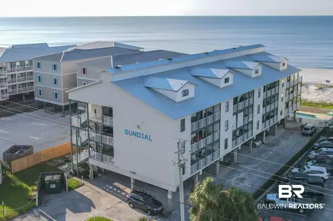 1149 W Beach Blvd #A1, Gulf Shores, AL 36542